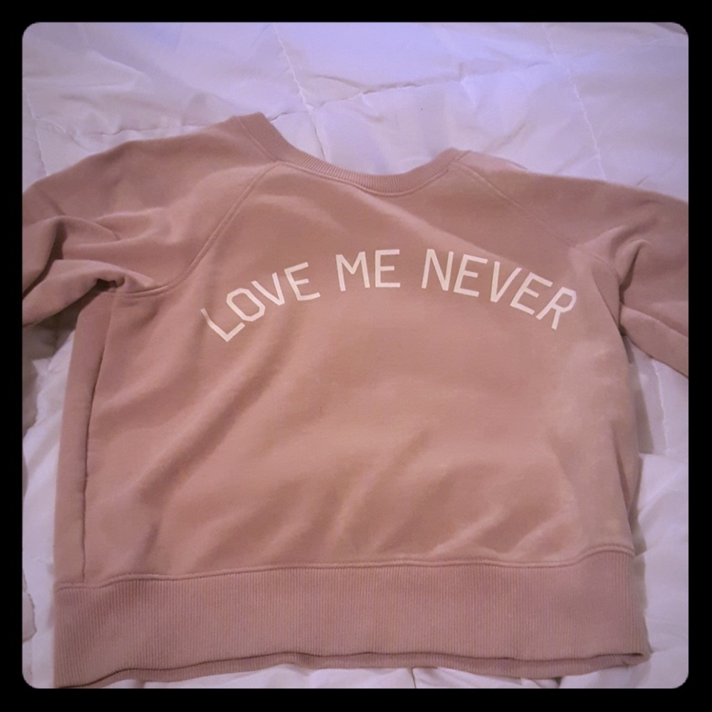 Forever 21 shirt
